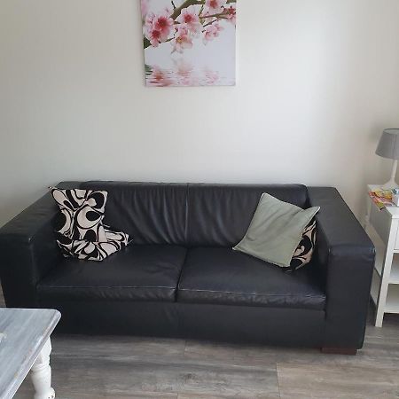 Rekerlanden 177 Vakantiewoning Nabij Strand فارمينهاوْسِن المظهر الخارجي الصورة