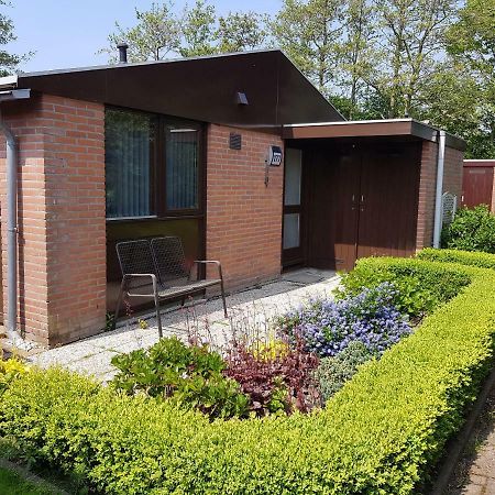 Rekerlanden 177 Vakantiewoning Nabij Strand فارمينهاوْسِن المظهر الخارجي الصورة