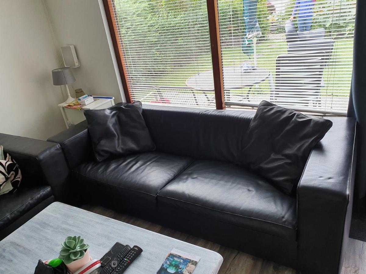 Rekerlanden 177 Vakantiewoning Nabij Strand فارمينهاوْسِن المظهر الخارجي الصورة