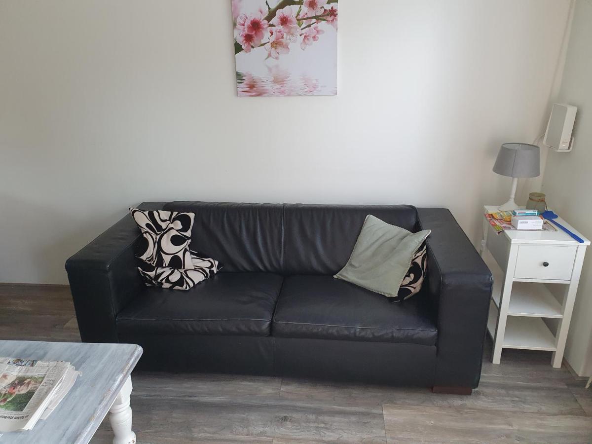 Rekerlanden 177 Vakantiewoning Nabij Strand فارمينهاوْسِن المظهر الخارجي الصورة
