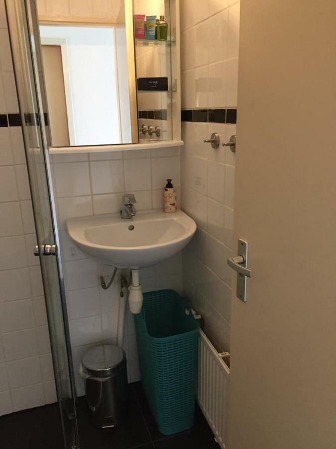 Rekerlanden 177 Vakantiewoning Nabij Strand فارمينهاوْسِن المظهر الخارجي الصورة