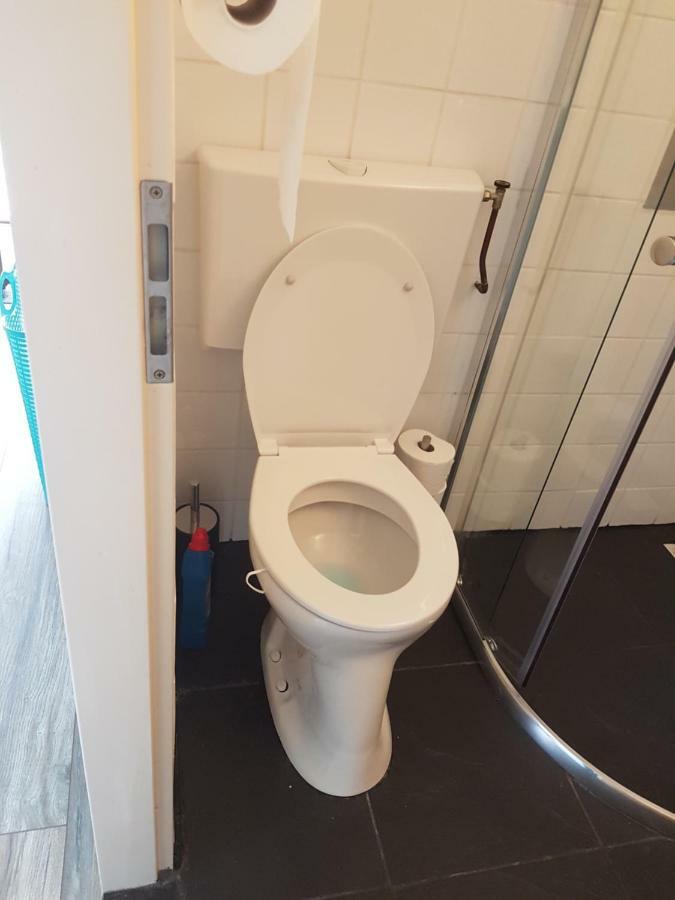 Rekerlanden 177 Vakantiewoning Nabij Strand فارمينهاوْسِن المظهر الخارجي الصورة