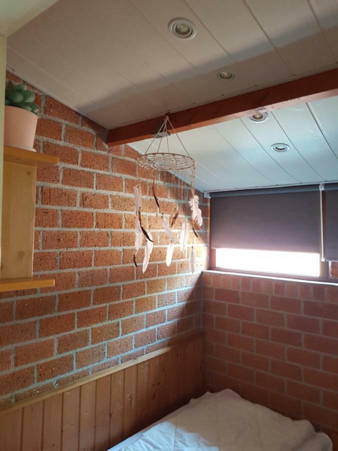 Rekerlanden 177 Vakantiewoning Nabij Strand فارمينهاوْسِن المظهر الخارجي الصورة