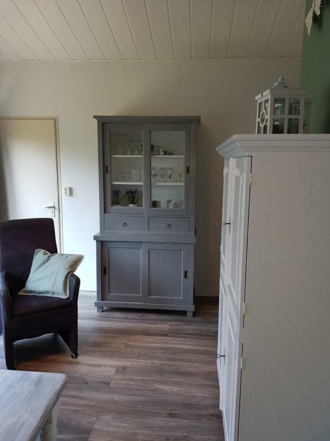 Rekerlanden 177 Vakantiewoning Nabij Strand فارمينهاوْسِن المظهر الخارجي الصورة