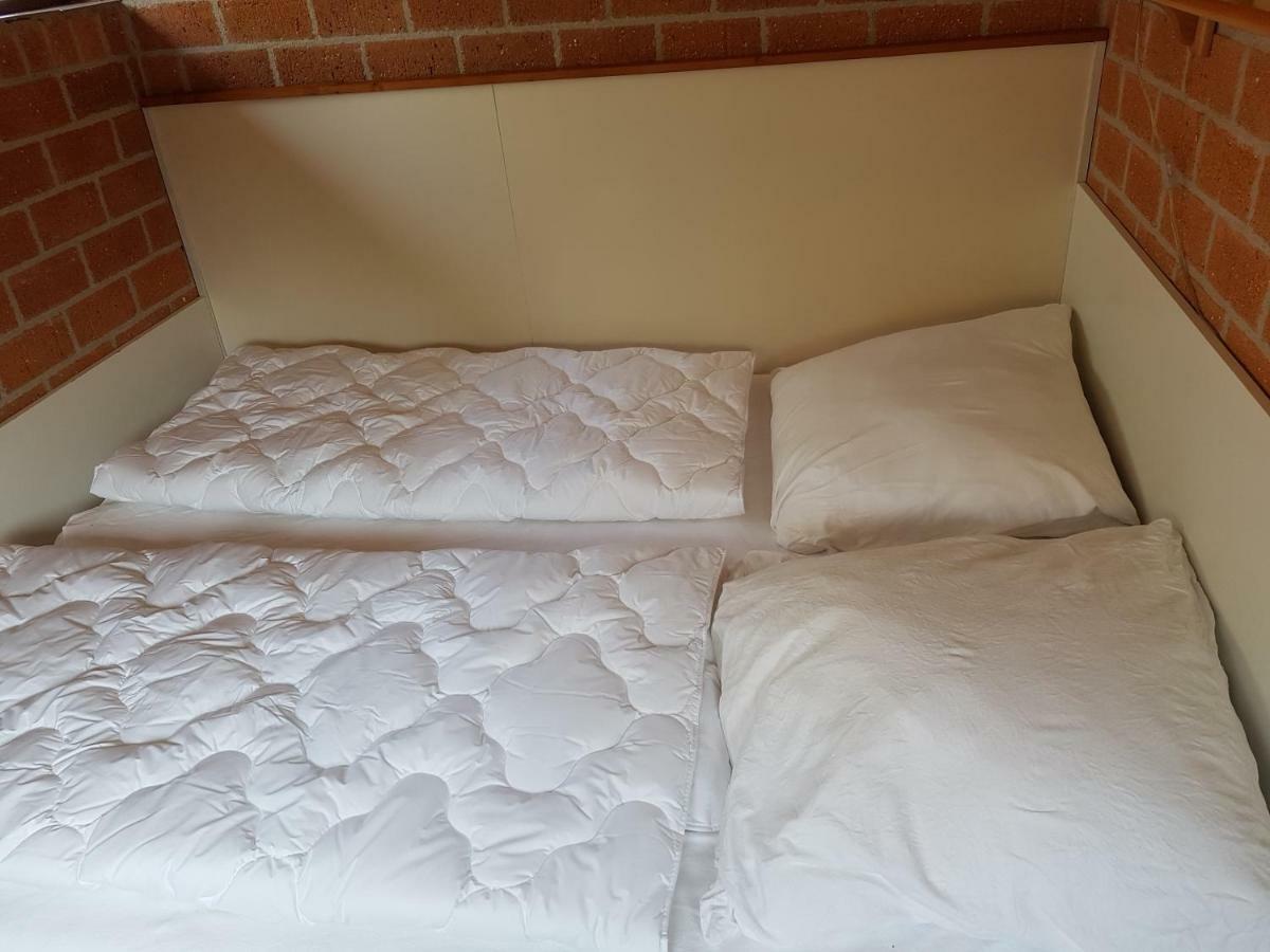 Rekerlanden 177 Vakantiewoning Nabij Strand فارمينهاوْسِن المظهر الخارجي الصورة