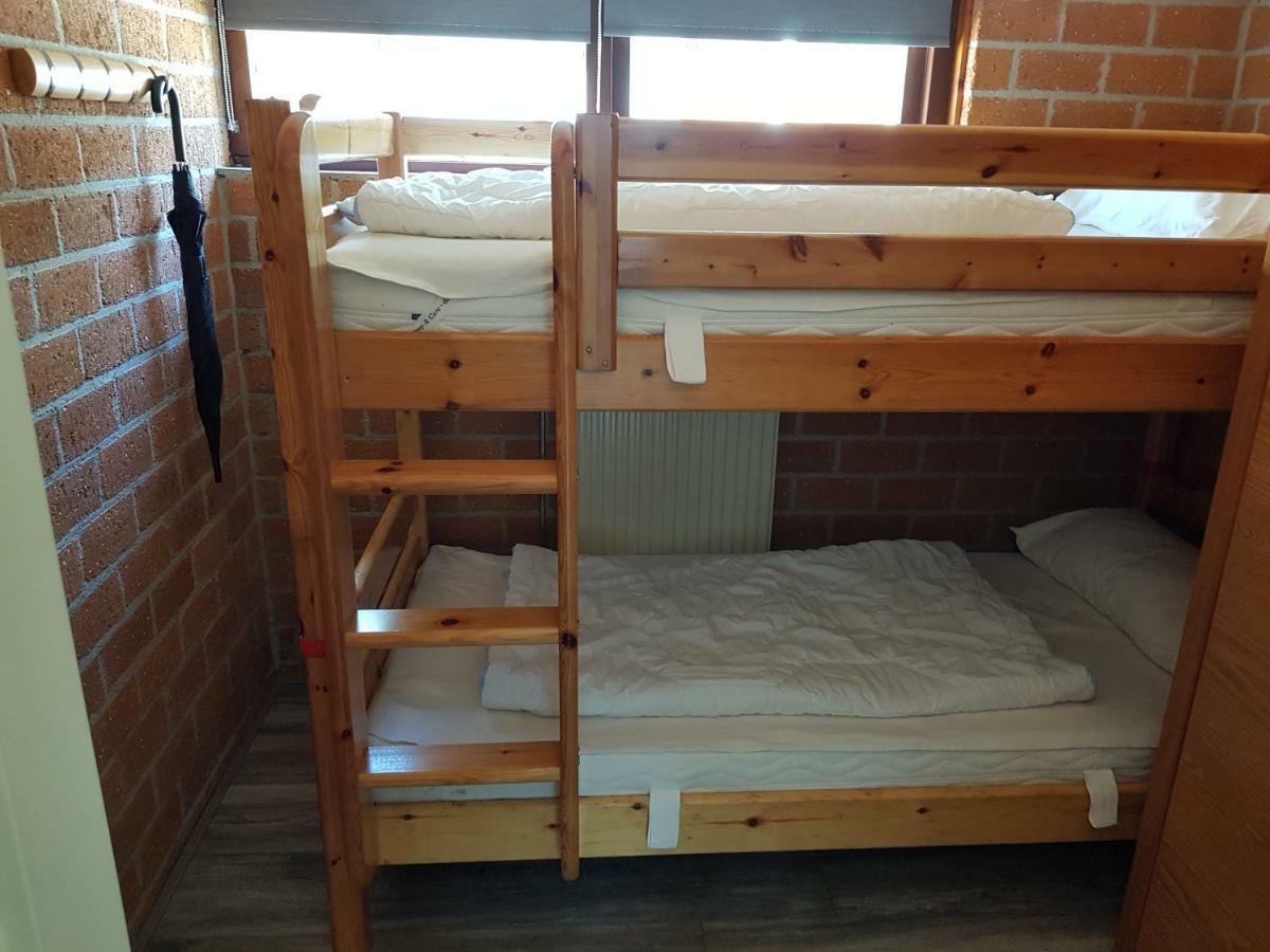 Rekerlanden 177 Vakantiewoning Nabij Strand فارمينهاوْسِن المظهر الخارجي الصورة