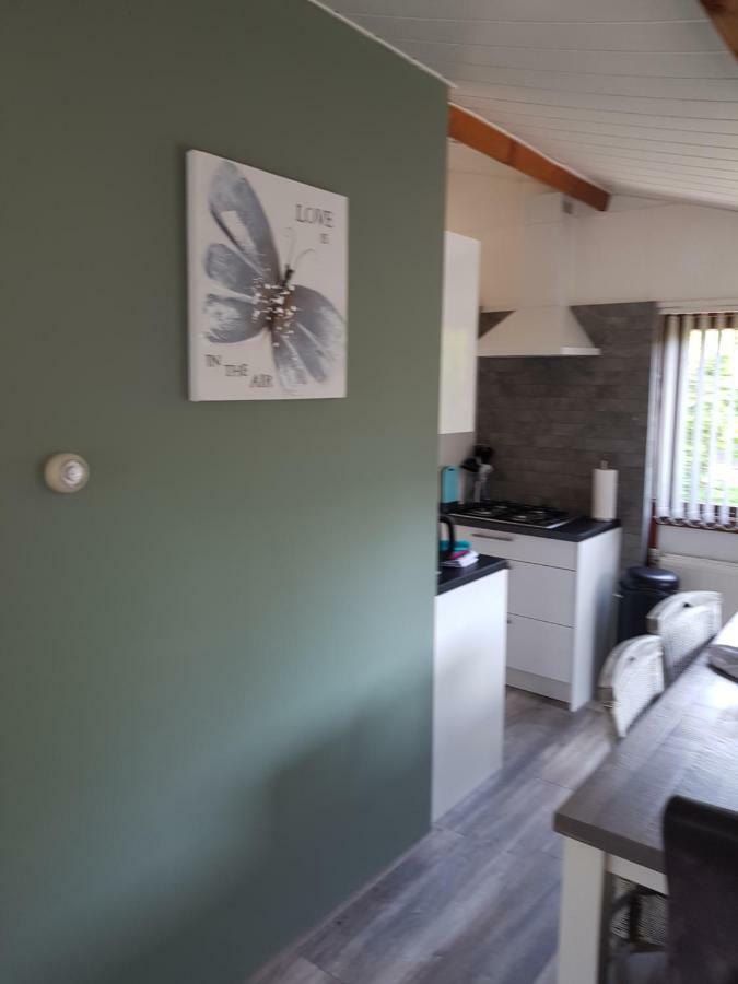 Rekerlanden 177 Vakantiewoning Nabij Strand فارمينهاوْسِن المظهر الخارجي الصورة
