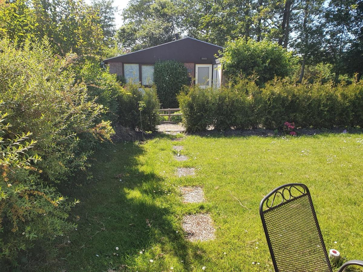 Rekerlanden 177 Vakantiewoning Nabij Strand فارمينهاوْسِن المظهر الخارجي الصورة