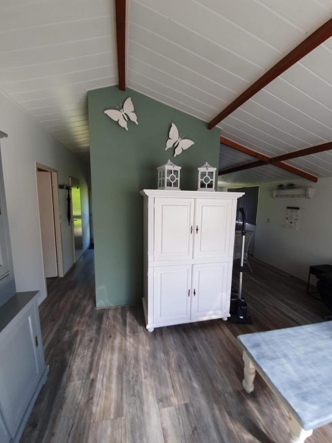 Rekerlanden 177 Vakantiewoning Nabij Strand فارمينهاوْسِن المظهر الخارجي الصورة