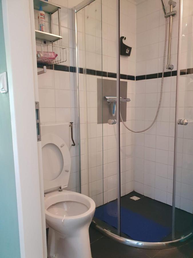 Rekerlanden 177 Vakantiewoning Nabij Strand فارمينهاوْسِن المظهر الخارجي الصورة