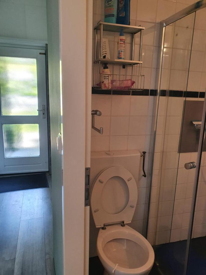 Rekerlanden 177 Vakantiewoning Nabij Strand فارمينهاوْسِن المظهر الخارجي الصورة